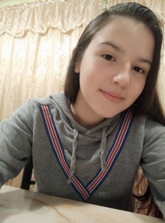 Agustina - ID: 243528