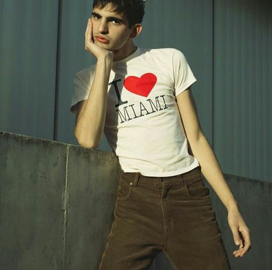 Joaquin - ID: 247864