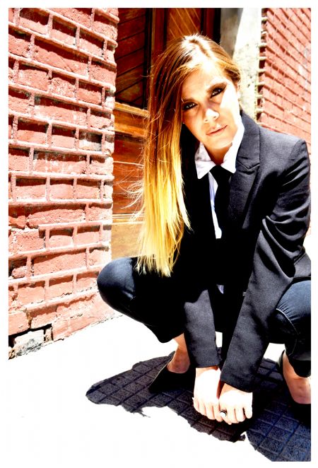 Gabriela - ID: 251847