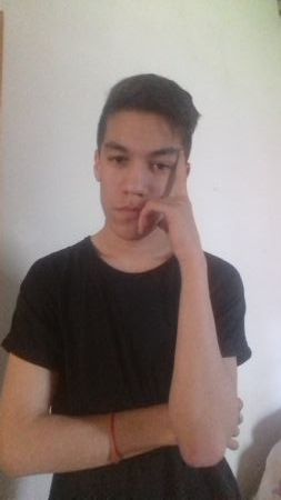 Damián - ID: 251909
