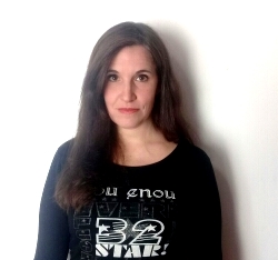 maria cecilia - ID: 255042