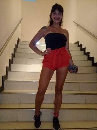 Maria Florencia - ID: 257683
