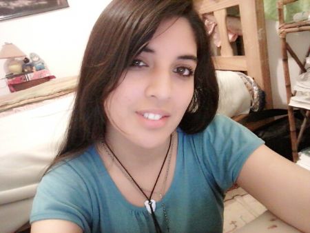 Rocio - ID: 258003