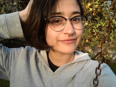 Luisana - ID: 259326 - 546975