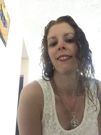 María de los Ángeles - ID: 261305