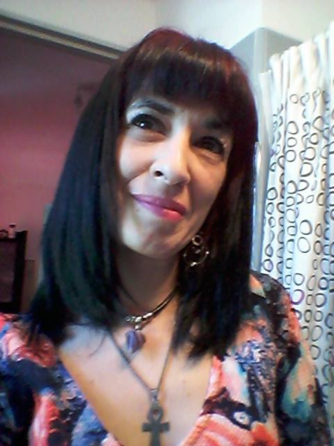 Viviana - ID: 261984