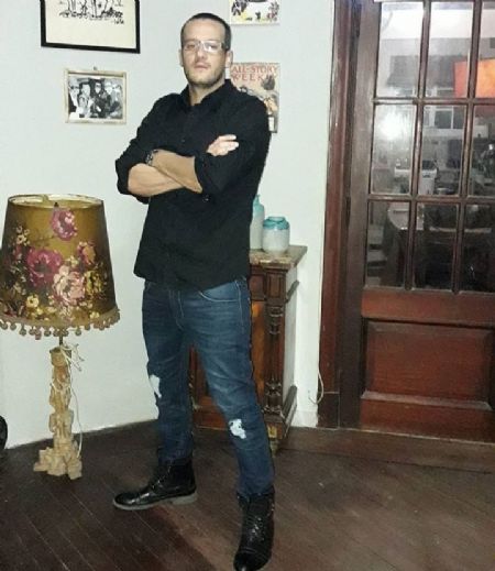 Gabriel - ID: 262016 - 549830