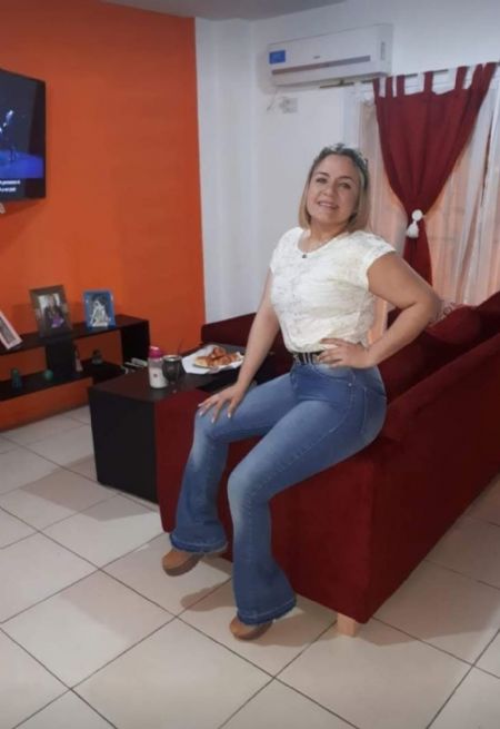 Yohana itati - ID: 262020