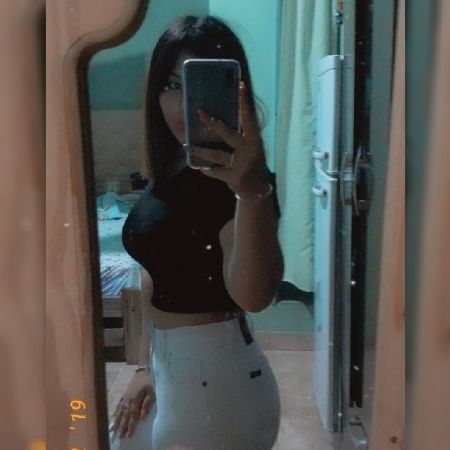 Yanina - ID: 262277