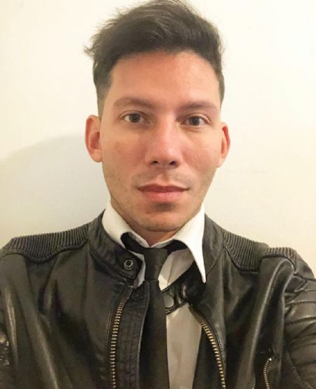 Juan Cruz - ID: 262281 - 551358