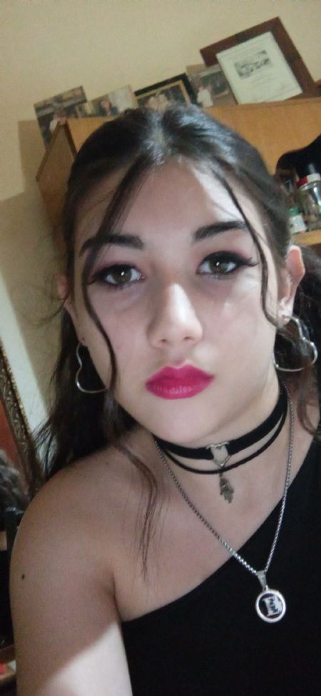 Eunice - ID: 263348