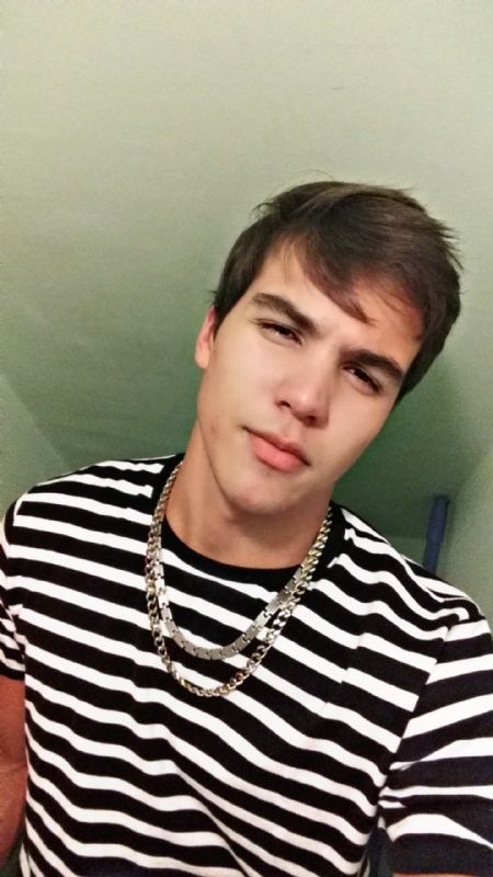 Aarón - ID: 263536