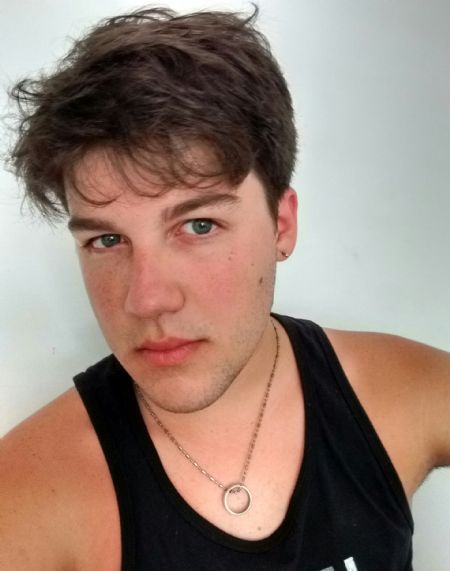 João - ID: 264313