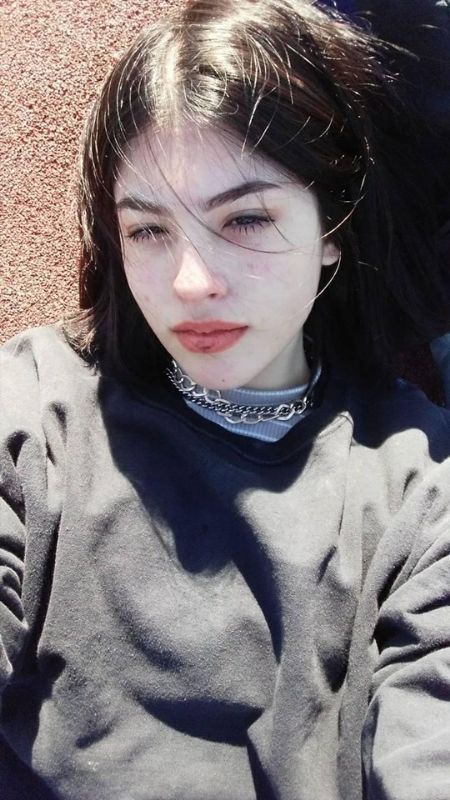 jana fiona - ID: 264714