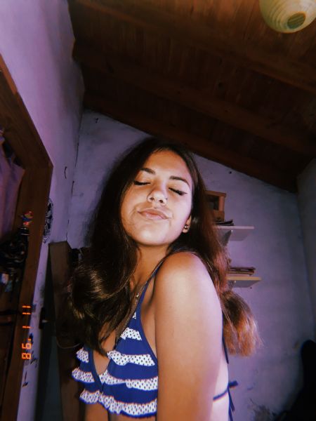 Iara - ID: 264872