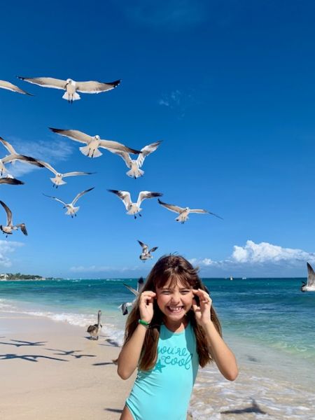 Maria Laura - ID: 264956