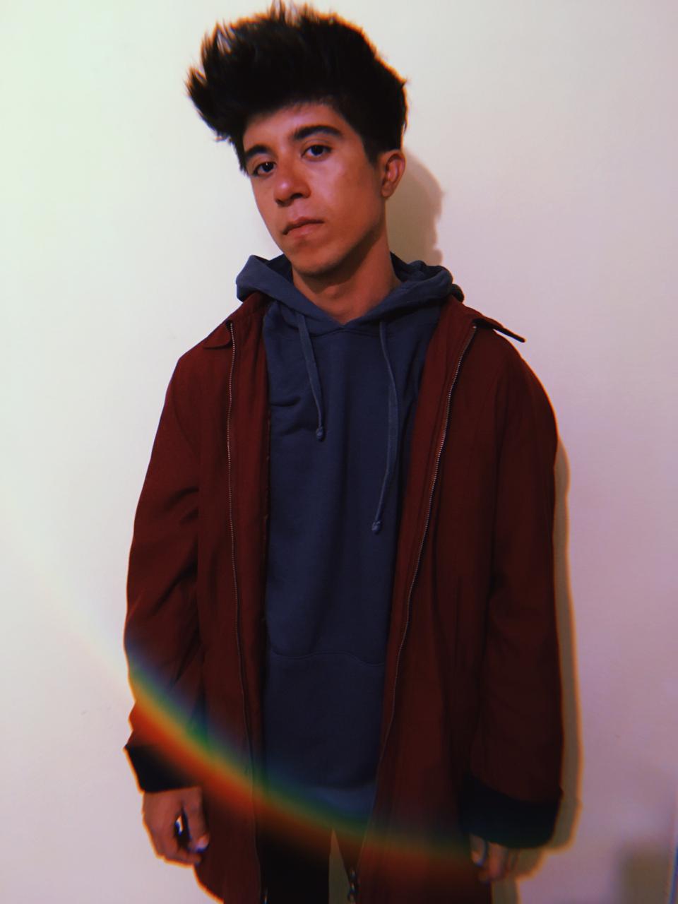 Gastón - ID: 266338