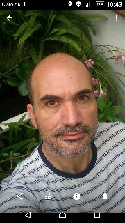 Guillermo - ID: 266373