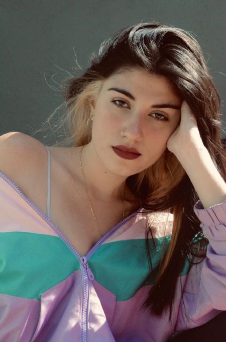 Milena - ID: 269423