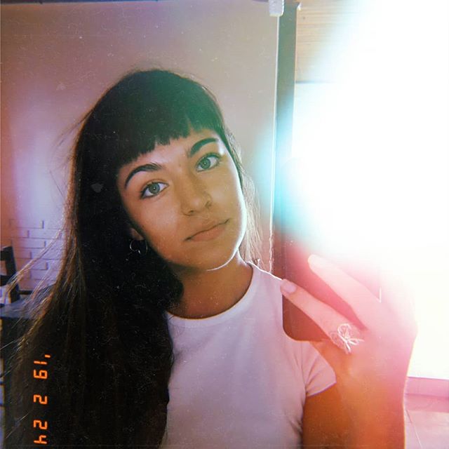 Alejandra - ID: 269575
