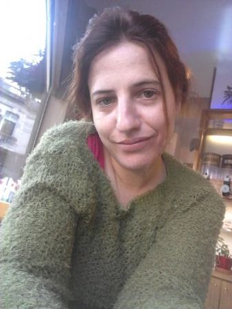 Laura - ID: 271159