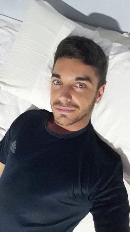 PEDRO - ID: 271788