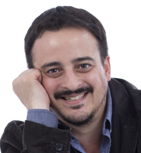 Javier - ID: 272813 - 562228