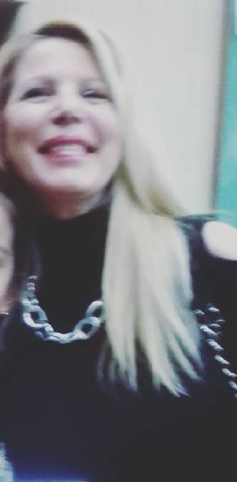 Gabriela - ID: 274269