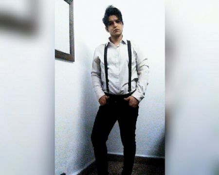 Greiber Manuel - ID: 274464