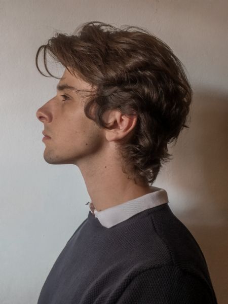 Iñaki - ID: 274498 - 619369