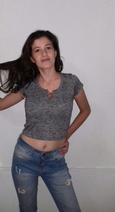 Tatiana - ID: 274551