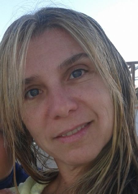 Maria - ID: 274697