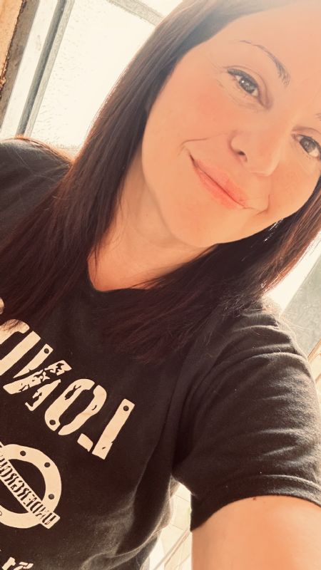 María Soledad - ID: 275302