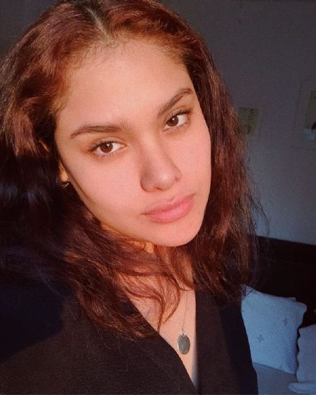 Marcia - ID: 275628