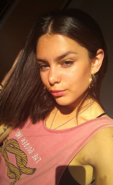 Aldana - ID: 276066