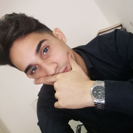 Michael - ID: 276806 - 566577