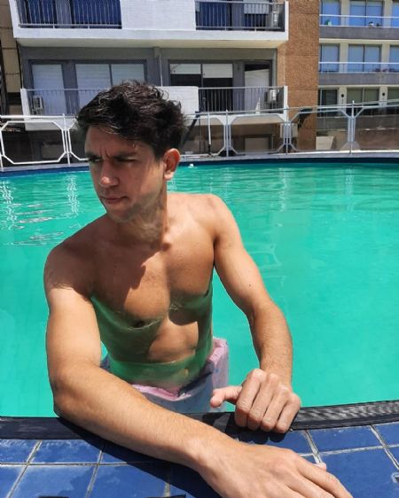 Joaquín - ID: 278228 - 611814
