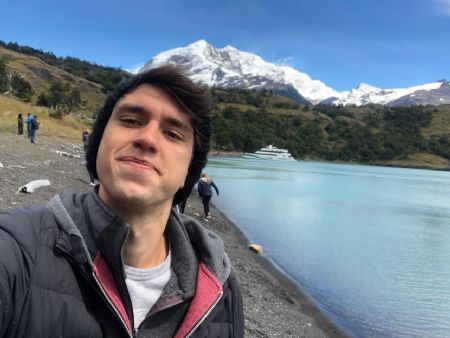 Joaquín - ID: 278228 - 611815