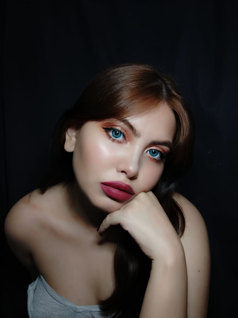 Romina - ID: 278364 - 568235