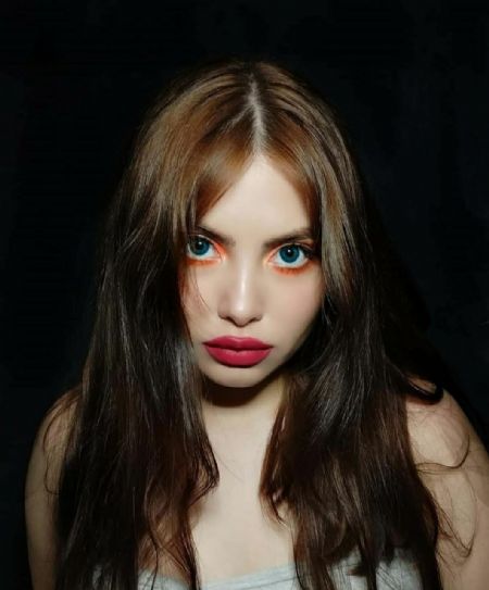 Romina - ID: 278364 - 568237
