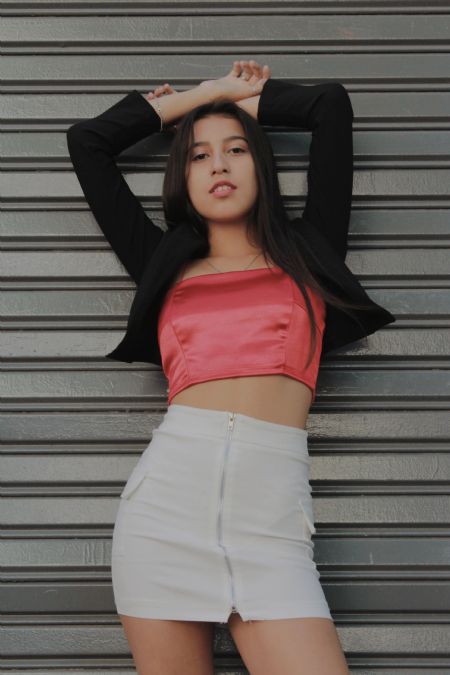 Nicole - ID: 278983