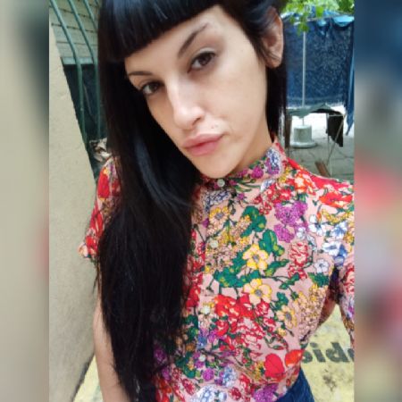 Micaela - ID: 279084