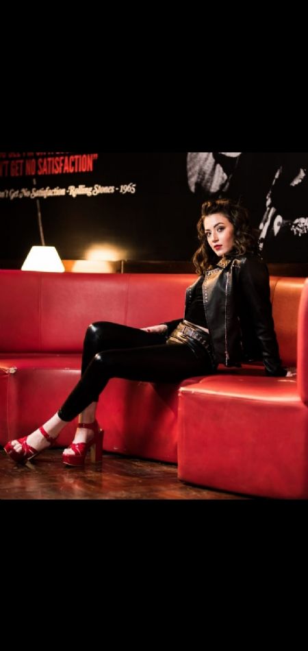 Celina - ID: 279629