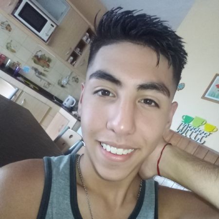 Ramiro - ID: 280644