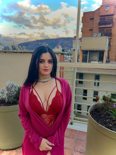 Araceli Magali - ID: 283302 - 648932