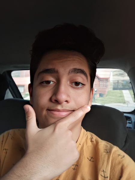 Luciano - ID: 287983 - 578467