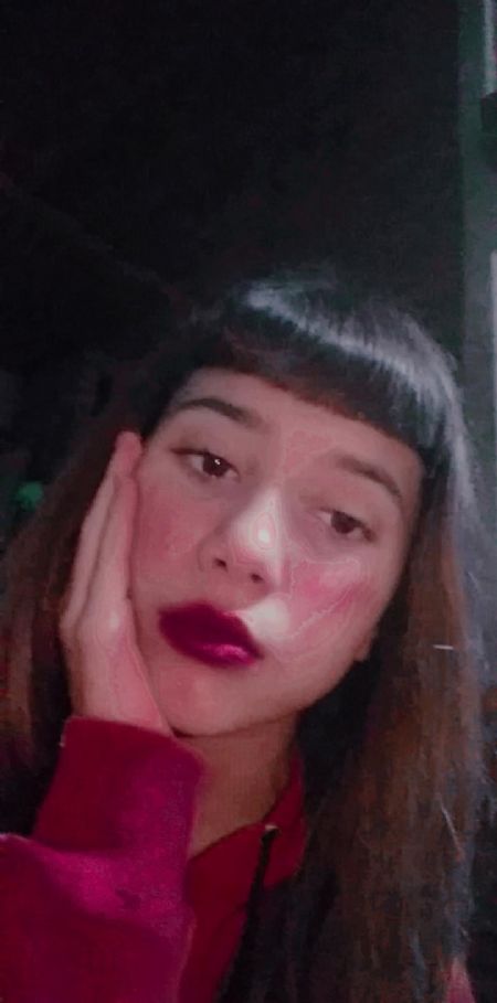 Agustina - ID: 288761