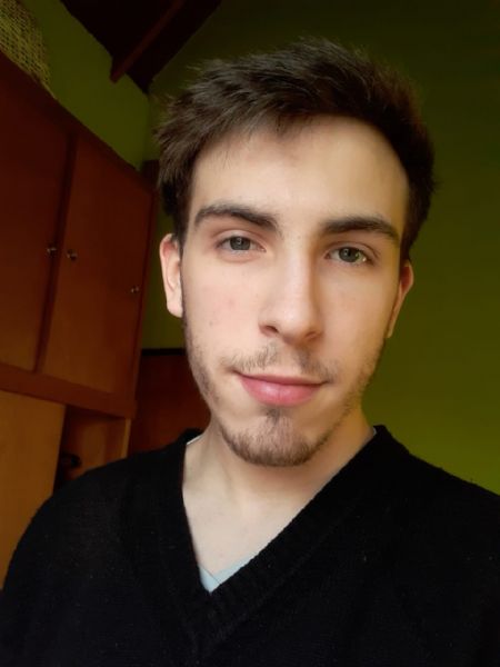 Francisco - ID: 292766