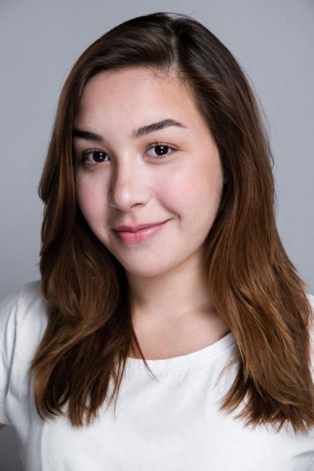 María del Rosario - ID: 293250