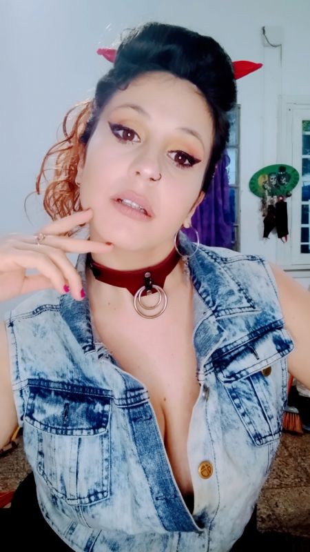 Mariana - ID: 293812 - 589059